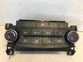 Toyota Camry A/C Heater Temperature Climate Manual Control (2015–2017) – Genuine OEM