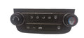 Honda CR-V Manual Climate Control Panel (2010–2011) – Genuine OEM