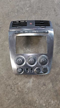 Hummer H3 A/C Climate Heater Temperature Control (2006–2010) – Genuine OEM