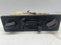Isuzu Rodeo Honda Passport HVAC Climate Control (2000–2004) – Genuine OEM