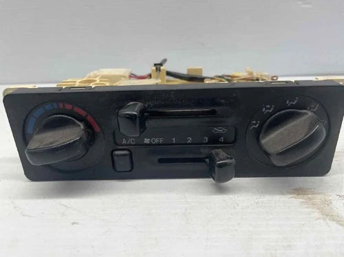 Isuzu Rodeo Honda Passport HVAC Climate Control (2000–2004) – Genuine OEM
