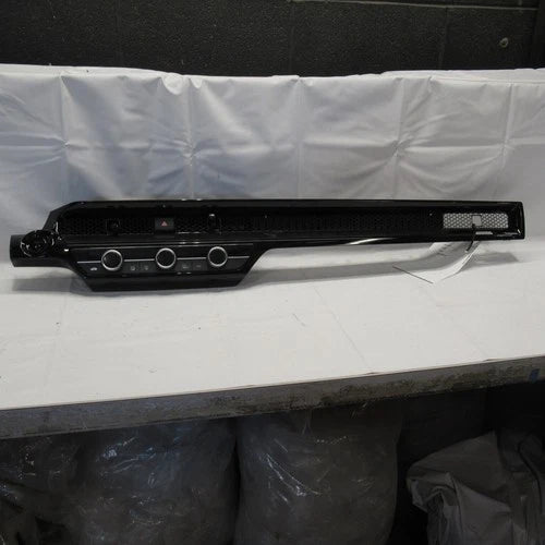 Honda CRV HVAC Climate Control Unit (2023–2025) – Genuine OEM