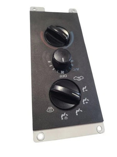 Dodge RAM 1500 HVAC Climate Control (1994–1997) – Genuine OEM | Ref SKU-3196
