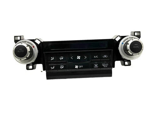 Toyota 4Runner Climate Control Heater A/C HVAC (2011) – Genuine OEM