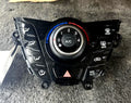 Hyundai Veloster HVAC Climate Control (Manual) (2012–2017) – Genuine OEM
