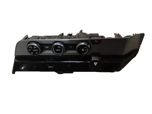 Toyota Tacoma HVAC Climate Controls (2016–2020) – HVAC Replacement Part