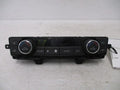 Nissan Frontier Climate Control Unit 27500EZ10C (2022–2025) – Genuine OEM