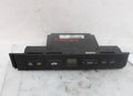 Acura CL 2001-2003 Temperature Climate A/C Heater Control – HVAC Replacement Part