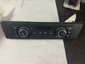 BMW 335i 328i HVAC Climate Control Switch Unit (2010–2013) – Genuine OEM