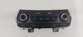 Hyundai Santa Fe HVAC Climate Control Manual Unit (2020) – Genuine OEM