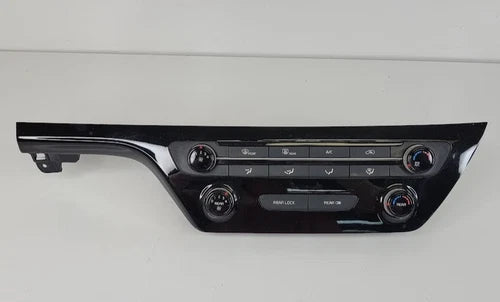 Kia Sedona HVAC Climate Control (2014–2020) – Genuine OEM