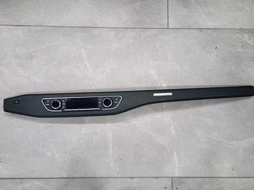 Audi A4 A5 Dash Trim Panel Climate Control (2017–2020) – Genuine OEM