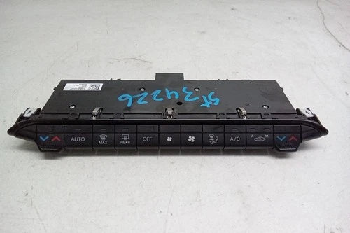 23 2023 Dodge Hornet Climate HVAC Climate Control Unit – Genuine OEM
