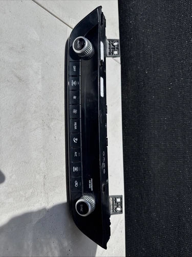 22, Kia Telluride, Automatic Temperature Control Unit, PN: 97250S9320 (2020–2021) – Genuine OEM