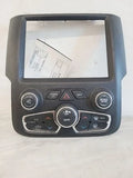 Dodge RAM 1500 HVAC Climate Control (2013–2023) – Genuine OEM | Ref SKU-10270