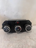 Dodge RAM 1500 A/C Climate Heater Temperature Control P68268190AA (2016–2018) – Genuine OEM