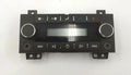 Saab 9-5 HVAC Control Component (2011) – Genuine OEM
