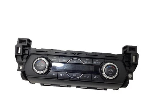 Mazda CX-9 DASH HVAC Climate Control (2018) – Genuine OEM