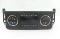 Chevrolet Tahoe HVAC Climate Control (2012–2014) – Genuine OEM | Ref SKU-9409