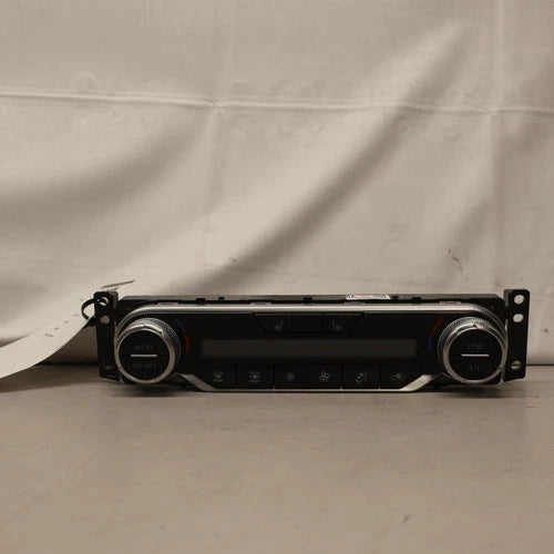Nissan Sentra HVAC Climate Control Unit (2024–2025) – Genuine OEM
