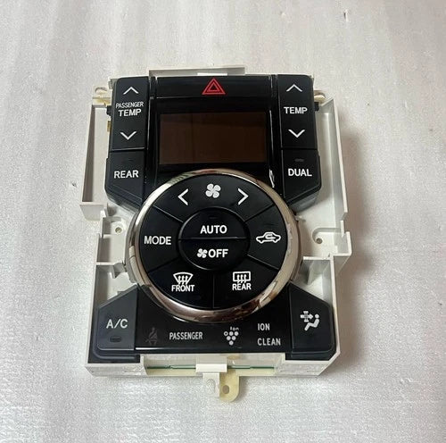 Toyota Voxy/Noah ZRR70 Genuine HVAC Climate Control Switch – Genuine OEM