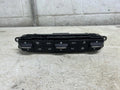 Maserati LEVANTE Front Dual Zone Automatic Temperature Controller (2022) – Genuine OEM