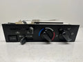 Toyota 4RUNNER HVAC Climate Control 388001-5030 (1996–2002) – Genuine OEM