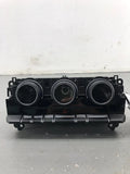 Jaguar F-TYPE Climate Control PANEL EX53-18C858-CK (2014–2015) – Genuine OEM