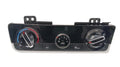 Kia SELTOS manual temperature control panel (2021–2023) – Genuine OEM