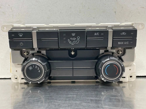 Ford F150 Heater A/C Climate Manual Temperature Control (2011) – Genuine OEM
