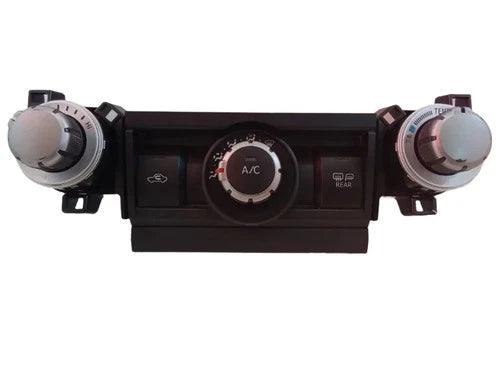 Toyota 4RUNNER 4WD HVAC Climate Control (2014–2021) – Genuine OEM