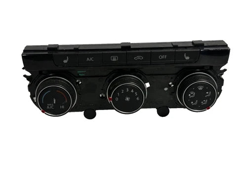 Volkswagen Taos HVAC Climate Control Unit 5GM907426L (2021–2024) – Genuine OEM