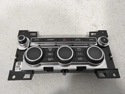 Land Rover Range Rover HVAC Climate Control Unit (2016) – Genuine OEM