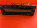 B5 Mercedes 210 Heater A/C Climate Control Panel W210 E320 E430 210 830 23 85 – Genuine OEM