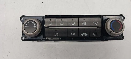 Honda Civic Sedan HVAC Climate Control with Warranty (2006–2011) – HVAC Replacement Part