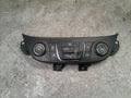 Temperature Control Panel Single Zone Fits 19-21 23-24 EQUINOX 2131588 – HVAC Replacement Part