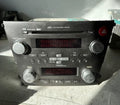 Subaru Legacy Outback HVAC Climate Control Radio Panel 6 CD (2007–2008) – HVAC Replacement Part
