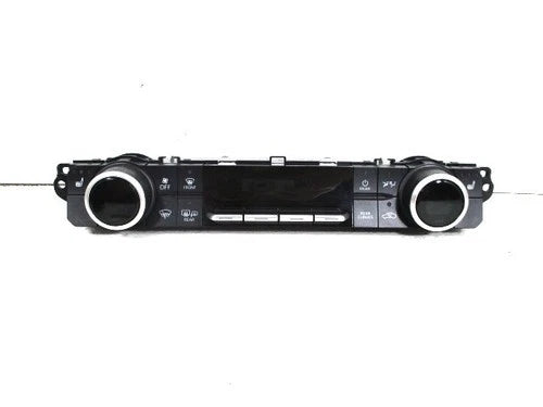 Highlander Front Auto Dual Temperature Control w/ Heated Seats (2020–2024) – Genuine OEM