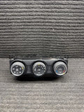 Subaru Impreza A/C Temperature Heater Climate Control (2012–2015) – Genuine OEM