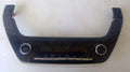 Toyota Corolla Front Automatic HVAC Climate Control (2019–2023) – Genuine OEM