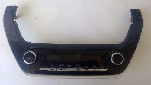 Toyota Corolla Front Automatic HVAC Climate Control (2019–2023) – Genuine OEM