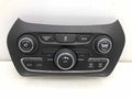 Jeep Cherokee HVAC Climate Control W/O Dual Zone (2014) – Genuine OEM | Ref SKU-10474