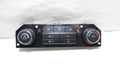 Silverado 1500 Manual Climate HVAC Climate Control (2022–2025) – Genuine OEM