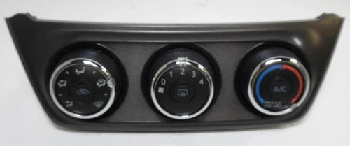 Toyota Corolla HVAC Climate Control Assembly (2014–2019) – Genuine OEM