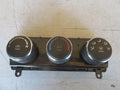 Chrysler 200 HVAC Climate Control MODULE SWITCH (2015–2017) – Genuine OEM