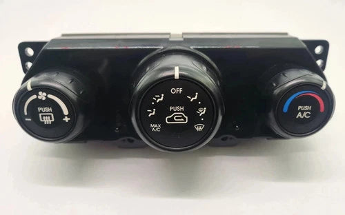 2005-09 Kia Sportage HVAC Climate Control – Genuine OEM