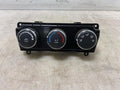 Jeep Wrangler A/C Heater Manual Climate Control (2014–2018) – Genuine OEM