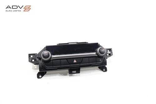 Mazda CX-50 Dash Dashboard HVAC Climate Control Switch (2023–2024) – Genuine OEM