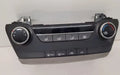 Hyundai Tucson 2016-2018 A/C Heater Manual Temperature Control – Genuine OEM