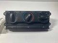 MUSTANG Heater Climate Control A/C With Heated Seats (2007–2009) – Genuine OEM